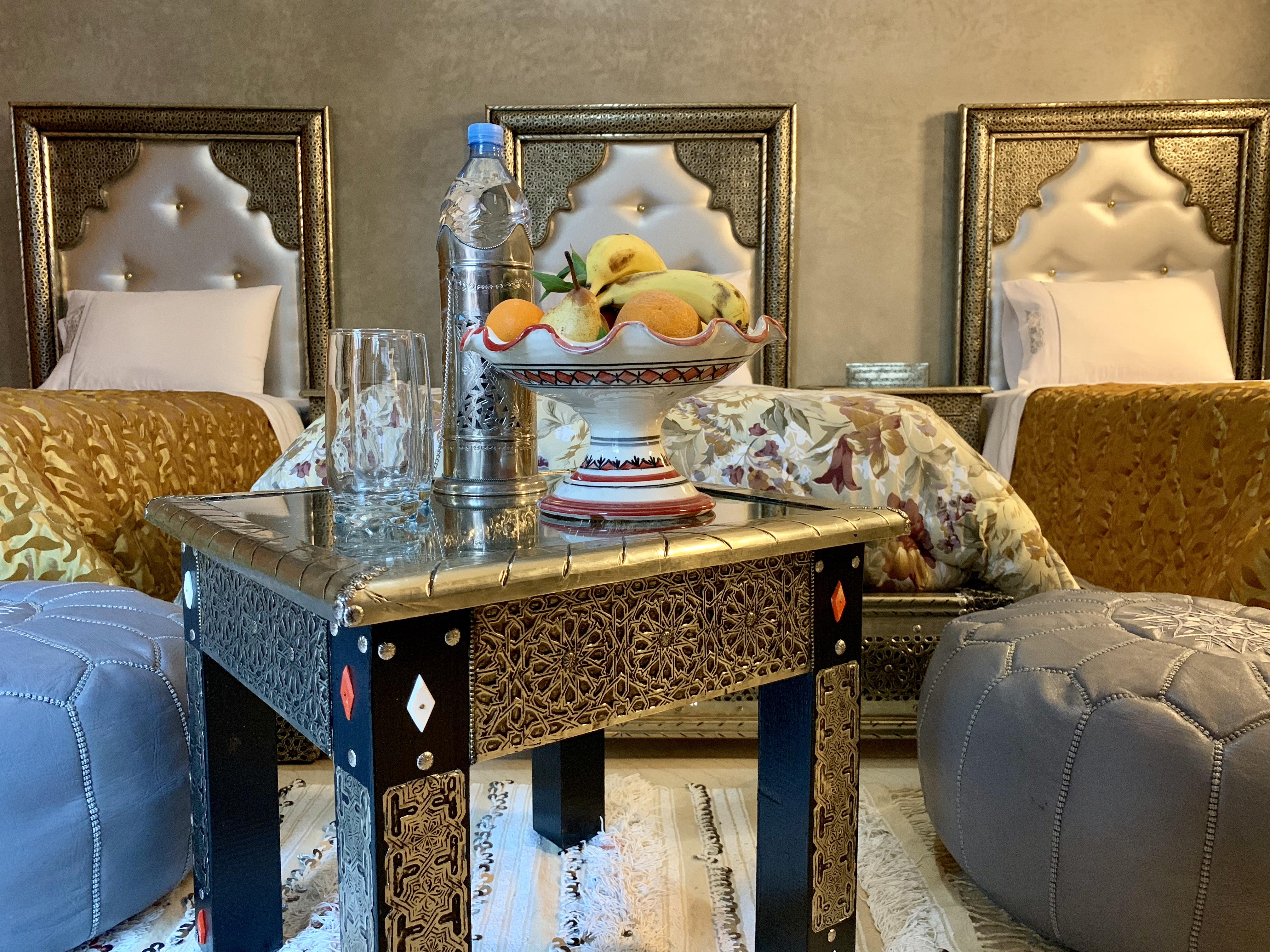 Riad Miral Марракеш Экстерьер фото