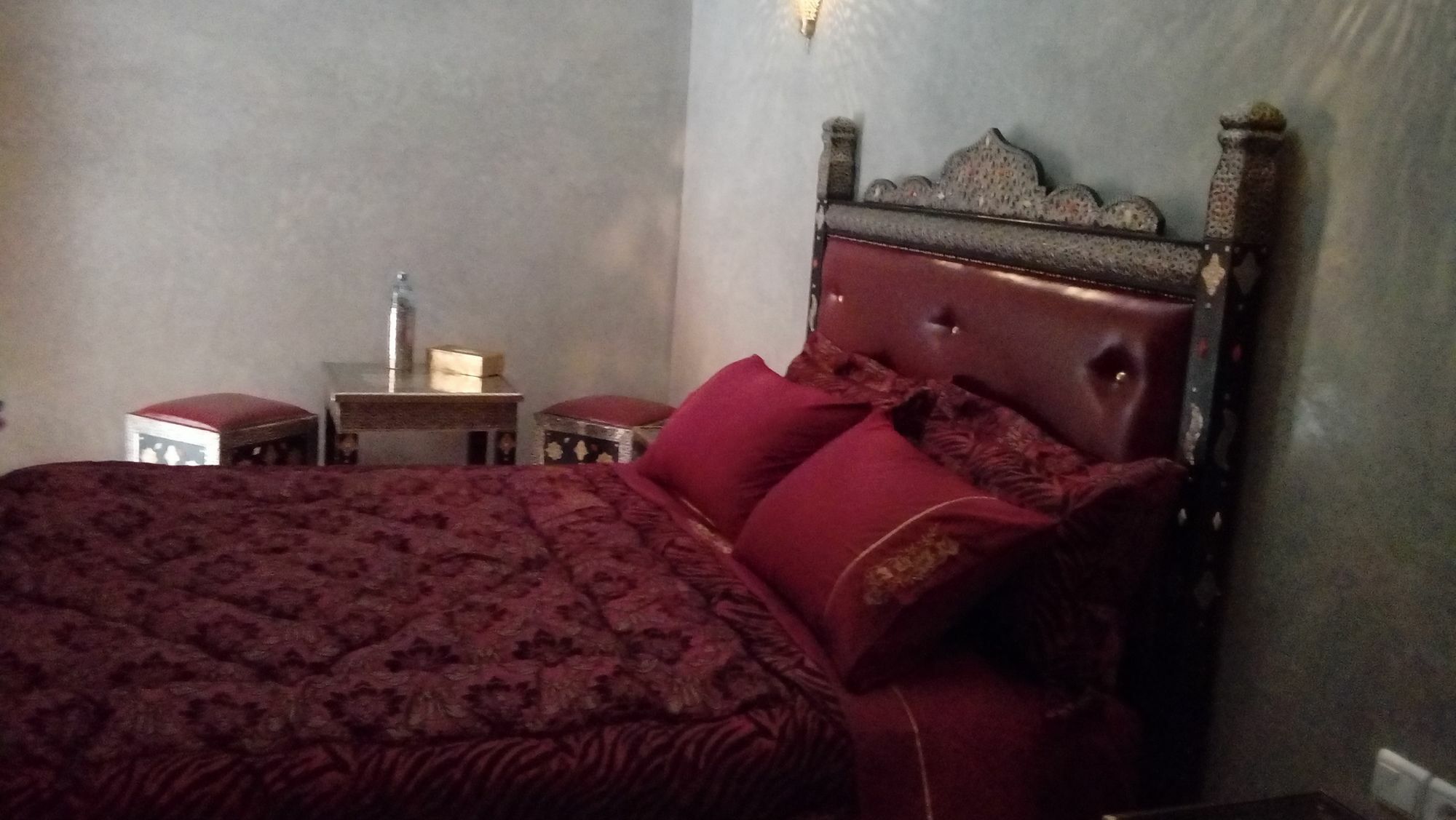 Riad Miral Марракеш Экстерьер фото