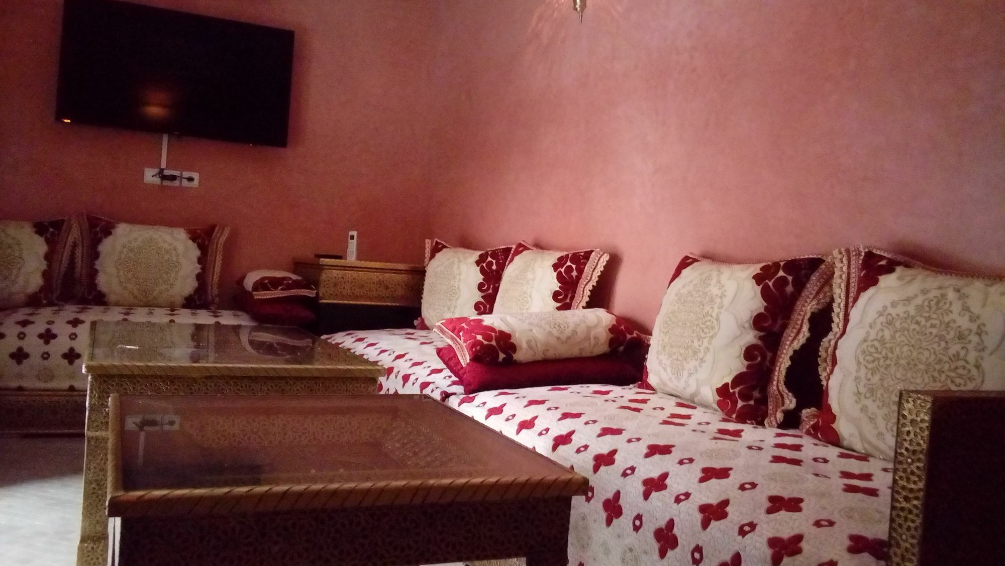 Riad Miral Марракеш Экстерьер фото
