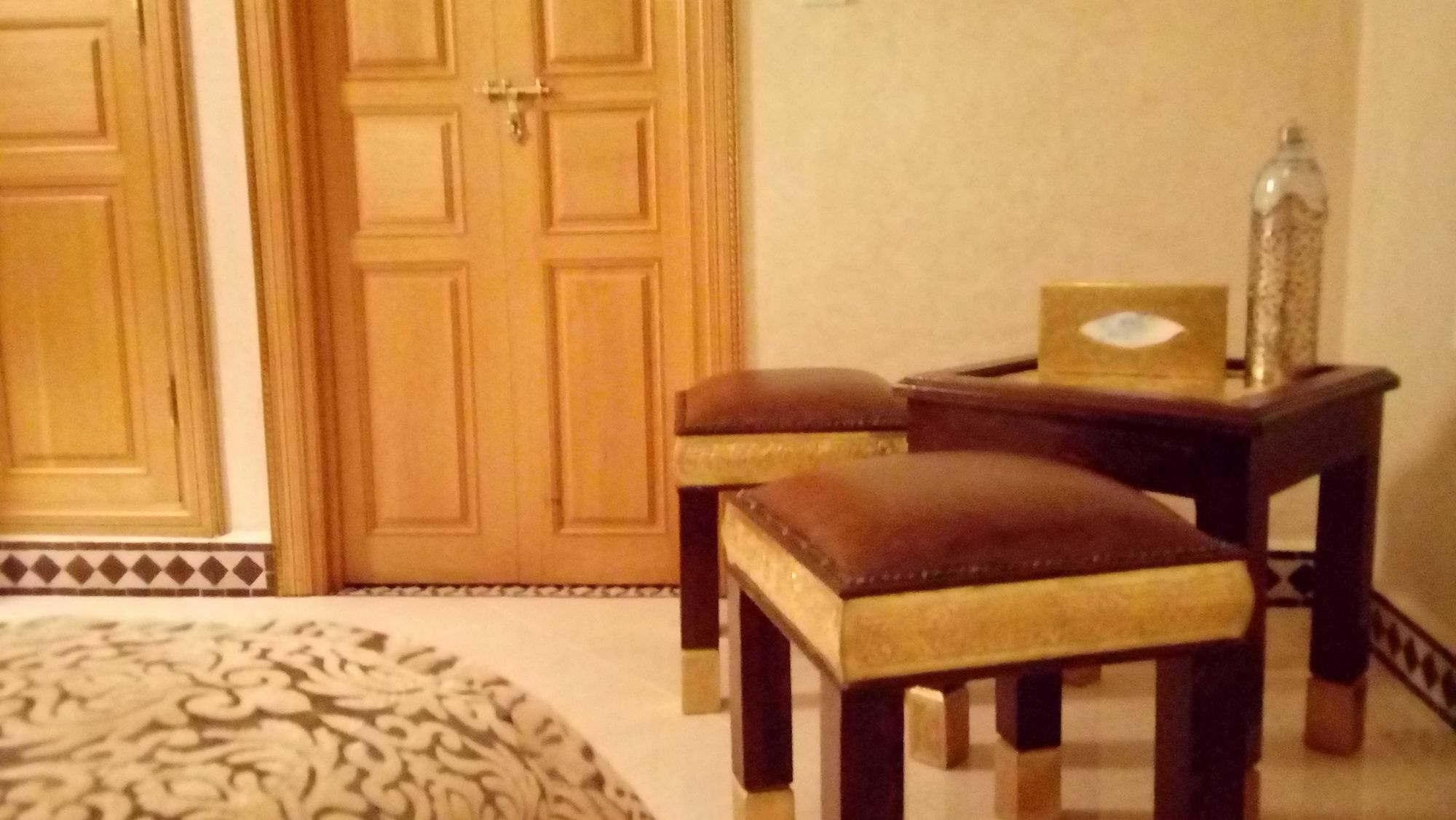 Riad Miral Марракеш Экстерьер фото